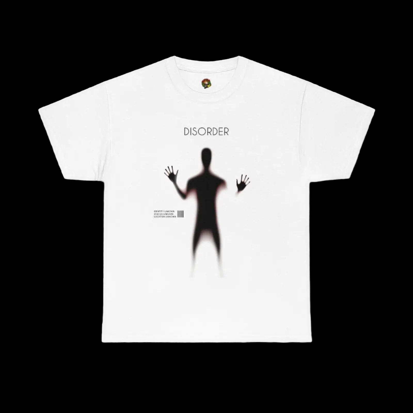 Disorder - T-shirt - Exclusive To Tiptop Deals! - T-Shirts